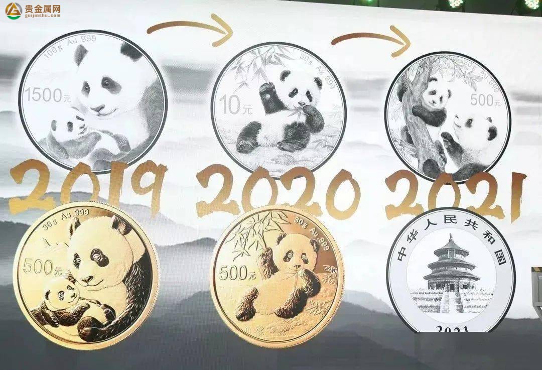 2021版的熊猫金银纪念币有收藏价值吗?z1.jpg