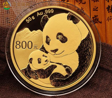 熊猫金币最早发行于哪一年?z1.jpg