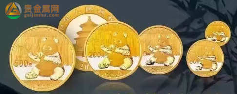 熊猫金币最早发行于哪一年?z3.jpg