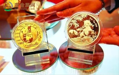 熊猫30周年金银币的发行量z1.jpg