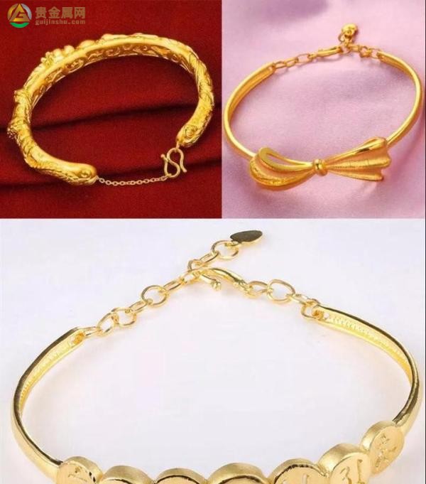 3分钟教会你看黄金(足金)手镯式样,种草不入坑z1.jpg