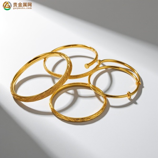 黄金(足金)手镯建议买5个牌子z1.jpg